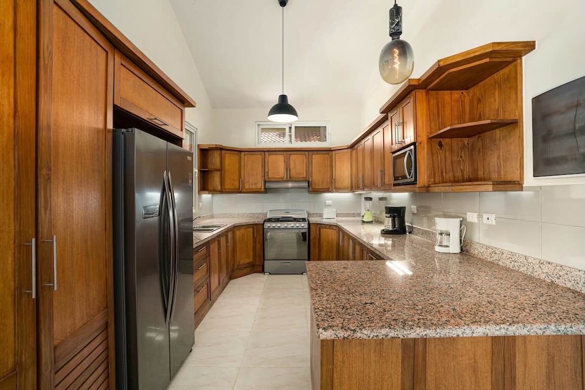 Вилла в Сосуа, Доминиканская республика, 218м2 - стоимость 470&nbsp;000$ - Ref: 80254 фото 7