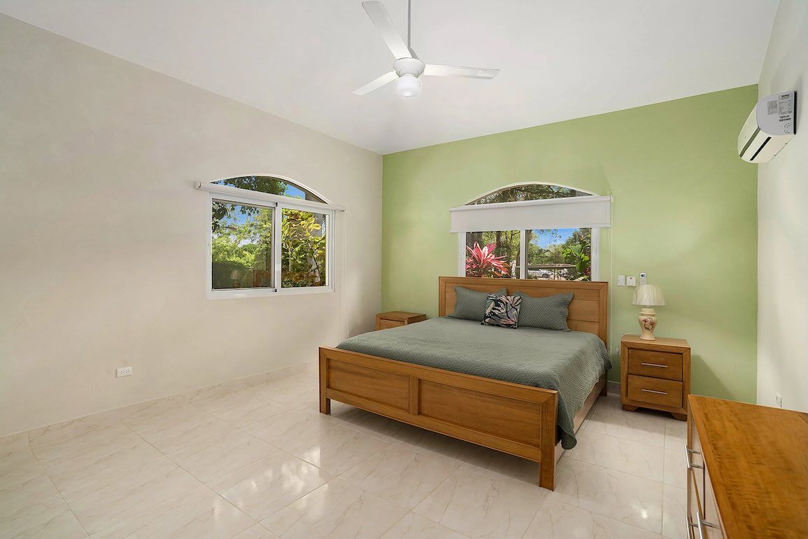 Вилла в Сосуа, Доминиканская республика, 218м2 - стоимость 470&nbsp;000$ - Ref: 80254 фото 8