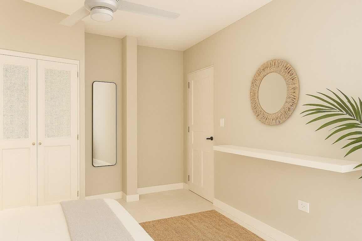 Апартаменты в Кабарете, Доминиканская республика, 75м2 - стоимость 187&nbsp;000$ - Ref: 80253 фото 10