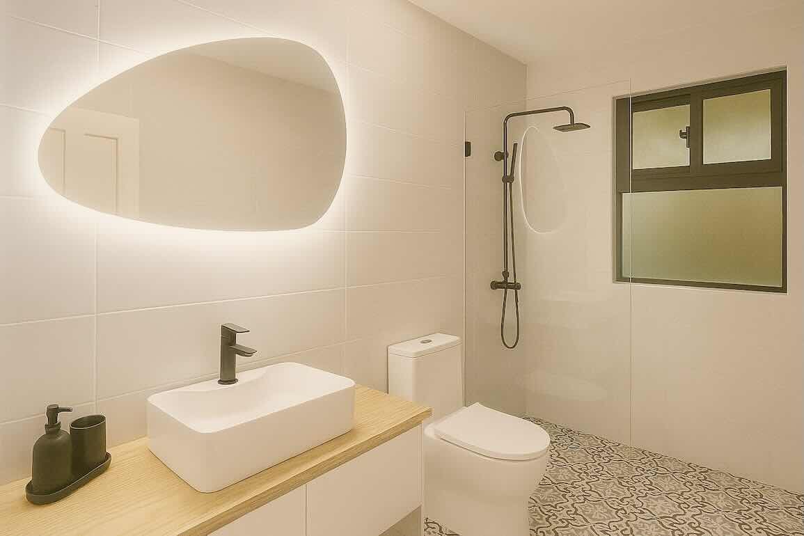 Апартаменты в Кабарете, Доминиканская республика, 75м2 - стоимость 187&nbsp;000$ - Ref: 80253 фото 12