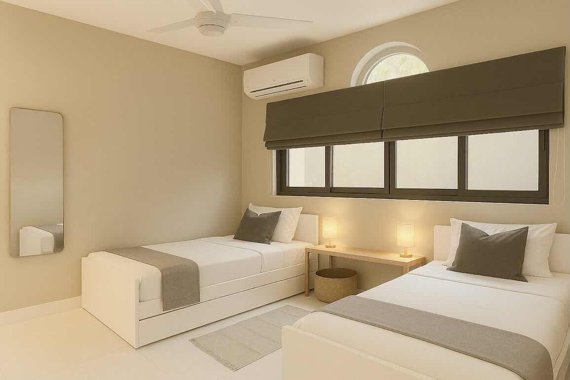 Апартаменты в Кабарете, Доминиканская республика, 75м2 - стоимость 187&nbsp;000$ - Ref: 80253 фото 13