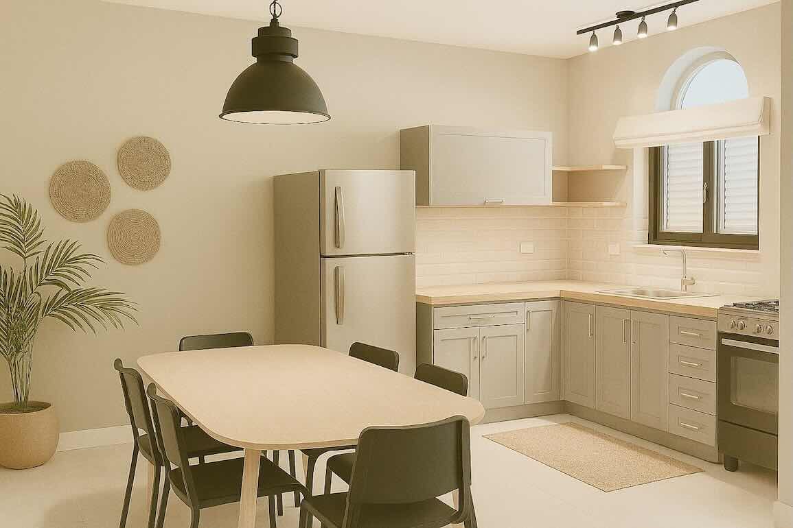 Апартаменты в Кабарете, Доминиканская республика, 75м2 - стоимость 187&nbsp;000$ - Ref: 80253 фото 14