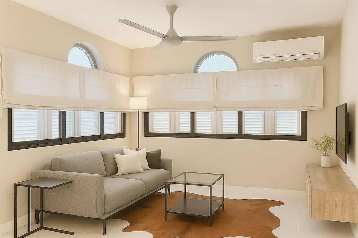 Апартаменты в Кабарете, Доминиканская республика, 75м2 - стоимость 187&nbsp;000$ - Ref: 80253 фото 15