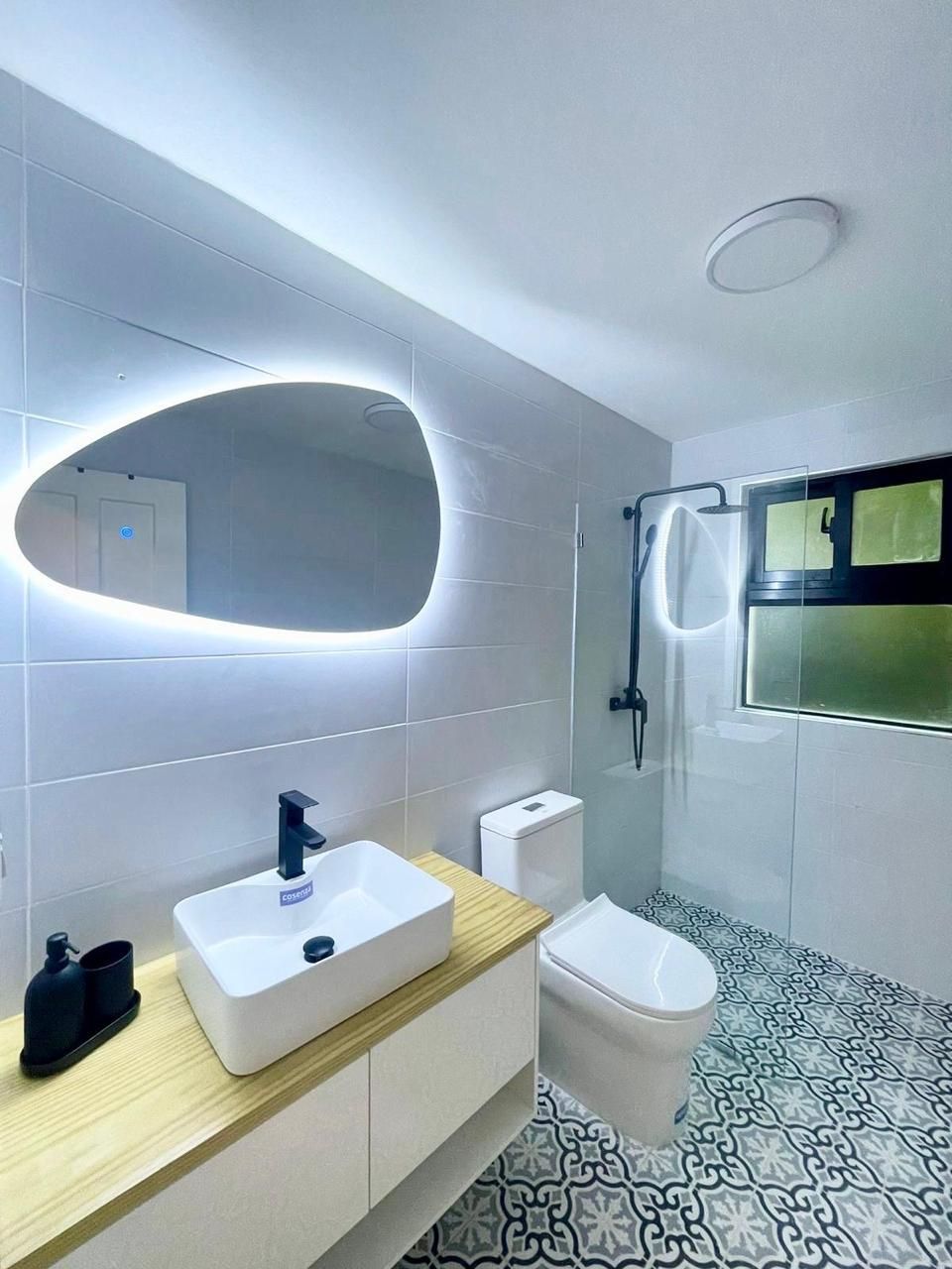 Апартаменты в Кабарете, Доминиканская республика, 75м2 - стоимость 187&nbsp;000$ - Ref: 80253 фото 2