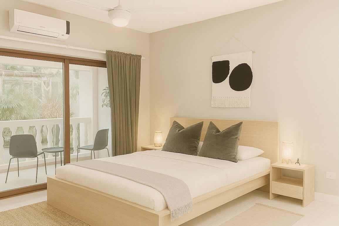 Апартаменты в Кабарете, Доминиканская республика, 75м2 - стоимость 187&nbsp;000$ - Ref: 80253 фото 9