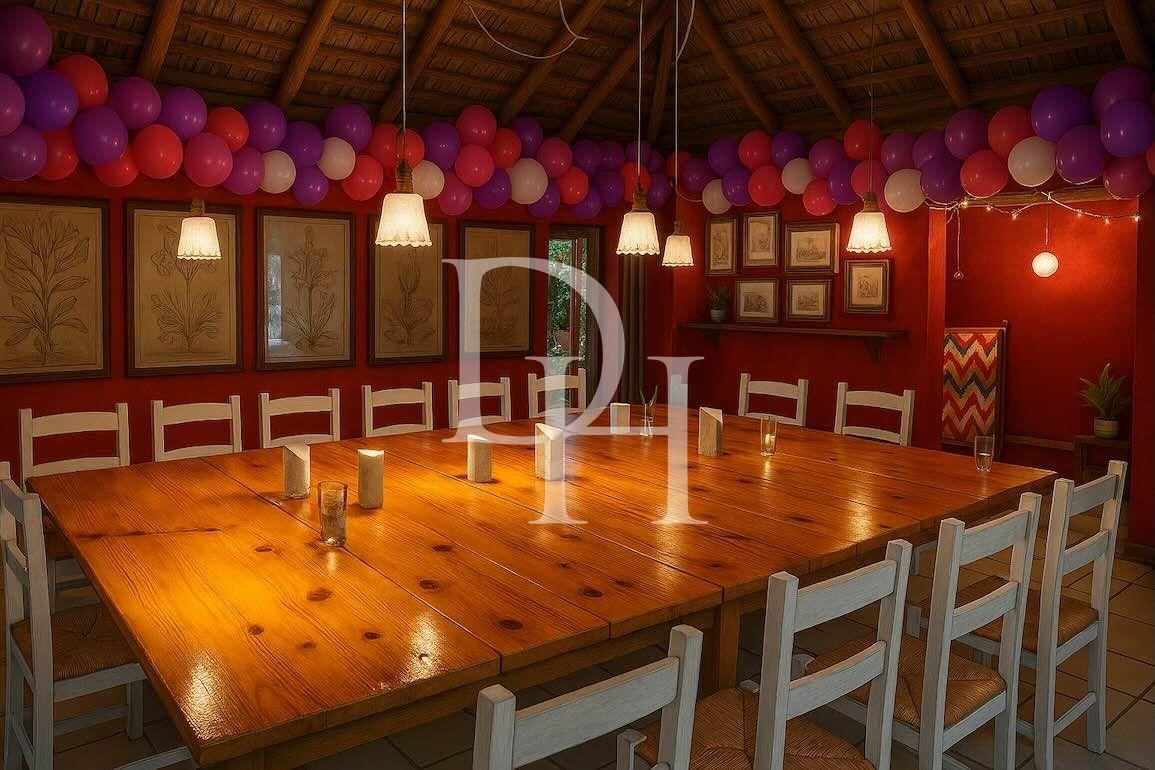 Коммерческую недвижимость в Кабарете, Доминиканская республика, 145м2 - стоимость 43&nbsp;500$ - Ref: 80250 фото 3