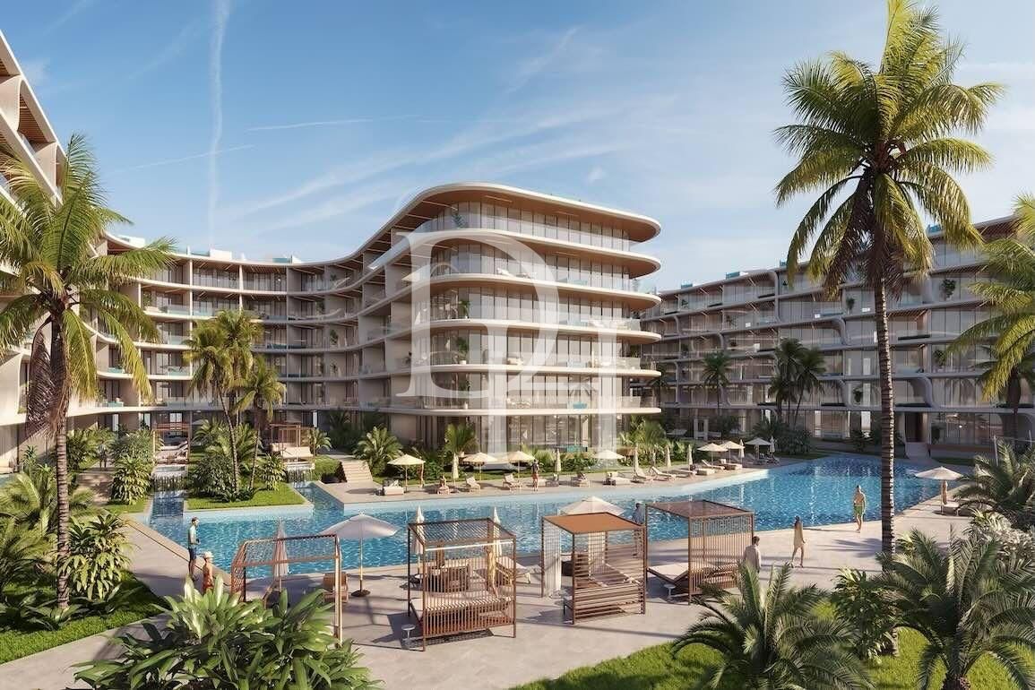 Апартаменты в Пунта-Кана, Доминиканская республика, 175м2 - стоимость 495&nbsp;000$ - Ref: 80249 фото 10