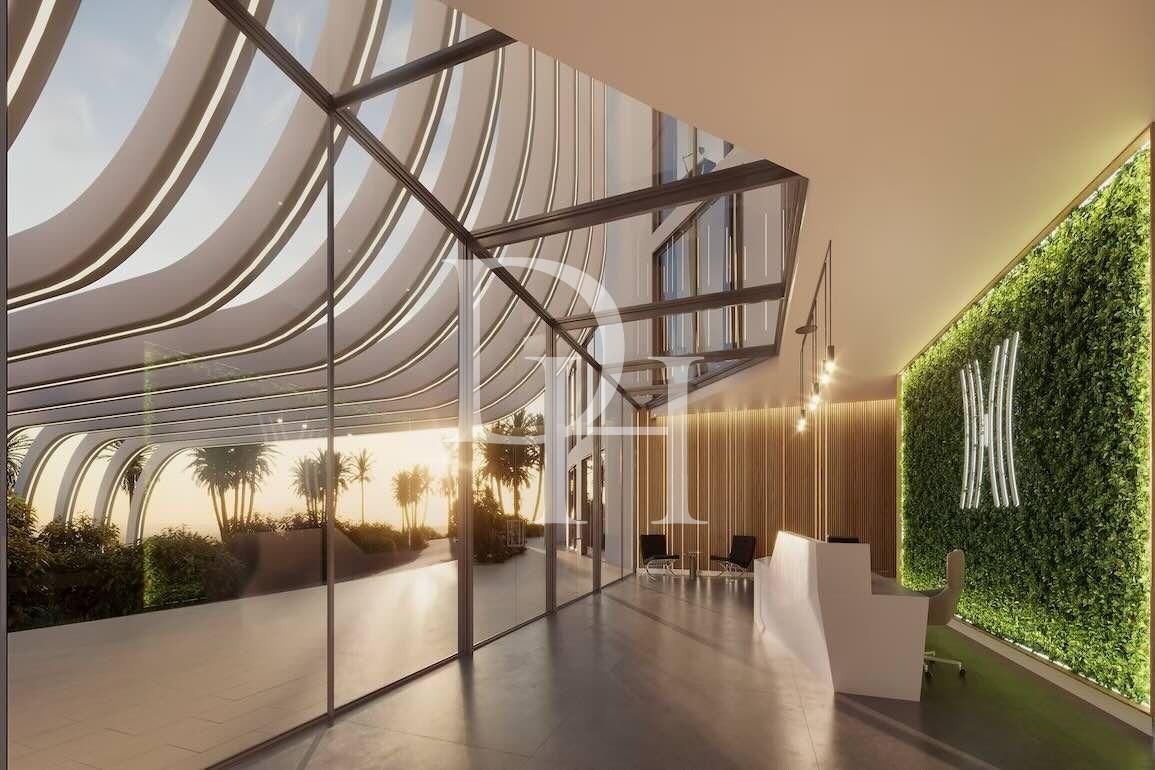 Апартаменты в Пунта-Кана, Доминиканская республика, 175м2 - стоимость 495&nbsp;000$ - Ref: 80249 фото 11