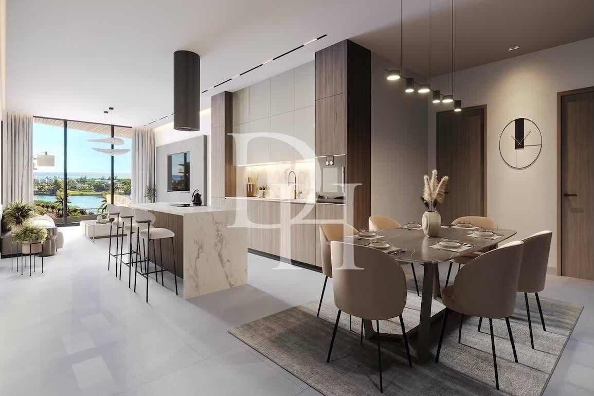 Апартаменты в Пунта-Кана, Доминиканская республика, 175м2 - стоимость 495&nbsp;000$ - Ref: 80249 фото 5