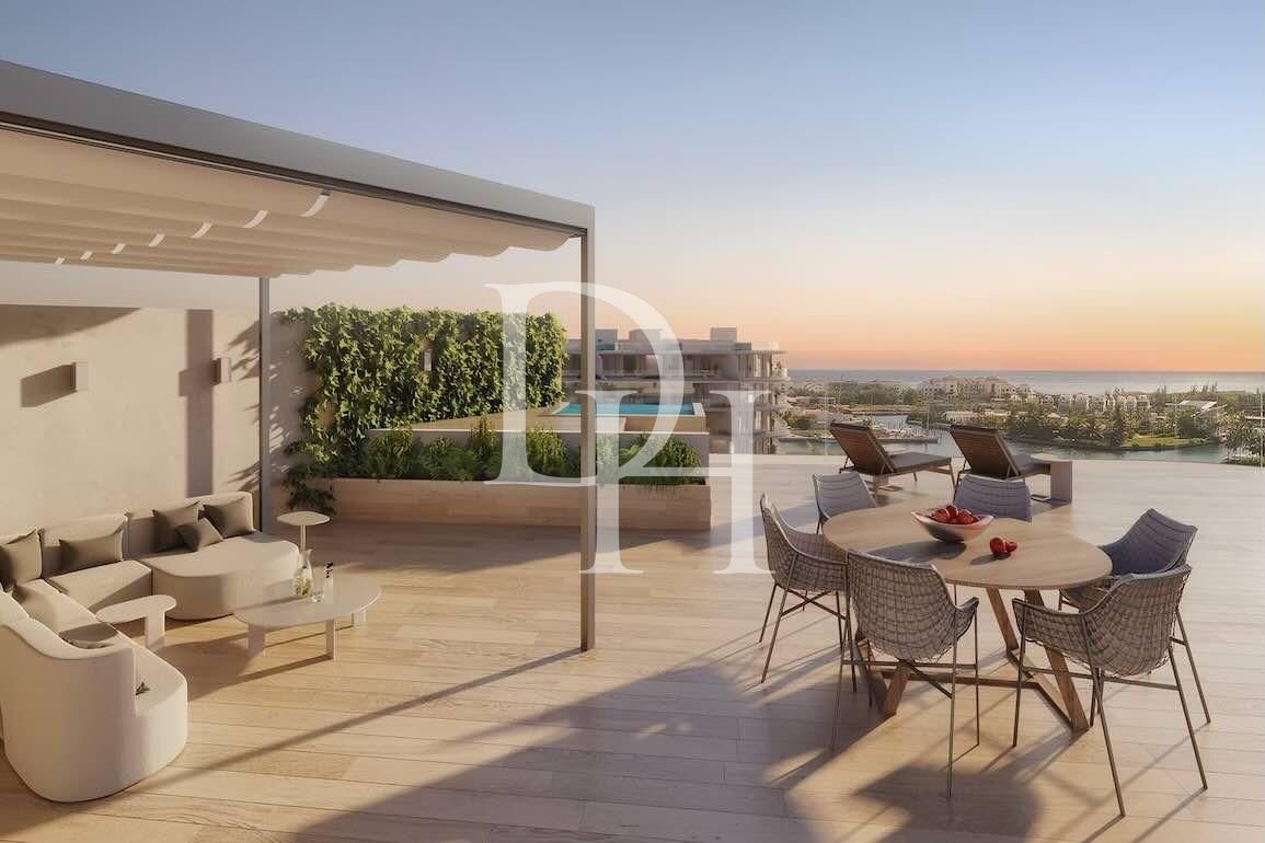 Апартаменты в Пунта-Кана, Доминиканская республика, 175м2 - стоимость 495&nbsp;000$ - Ref: 80249 фото 6