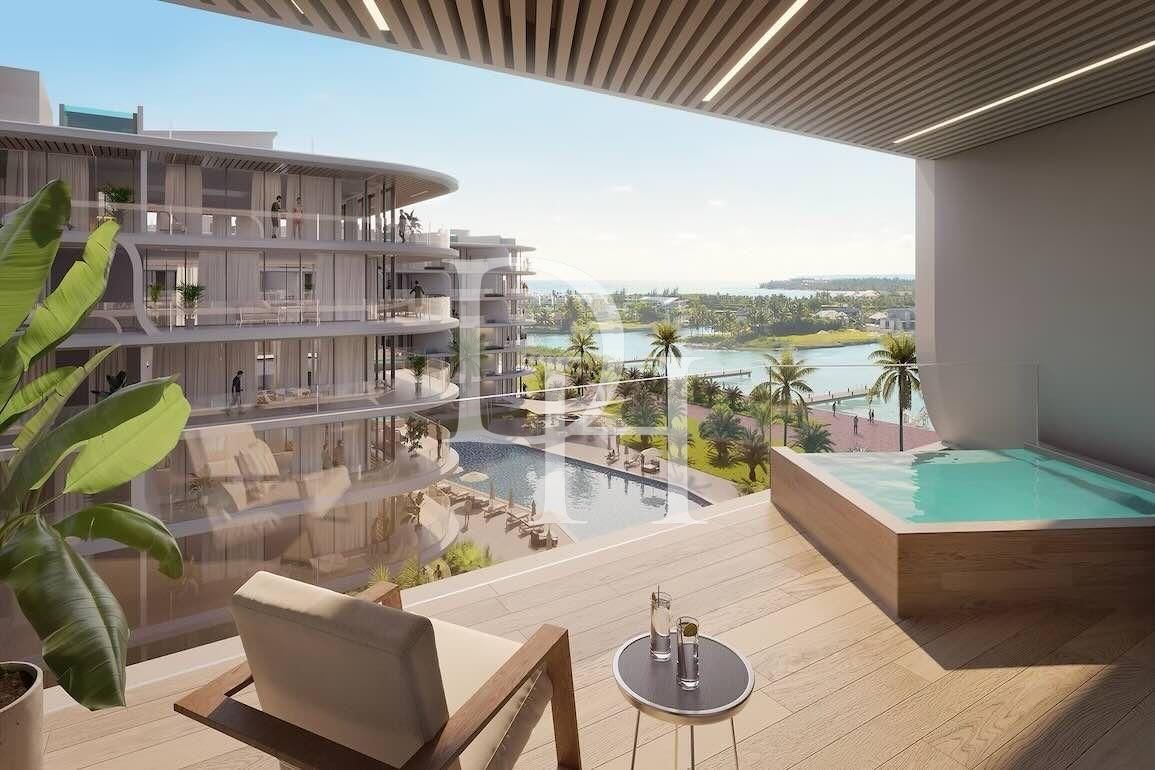 Апартаменты в Пунта-Кана, Доминиканская республика, 175м2 - стоимость 495&nbsp;000$ - Ref: 80249 фото 7