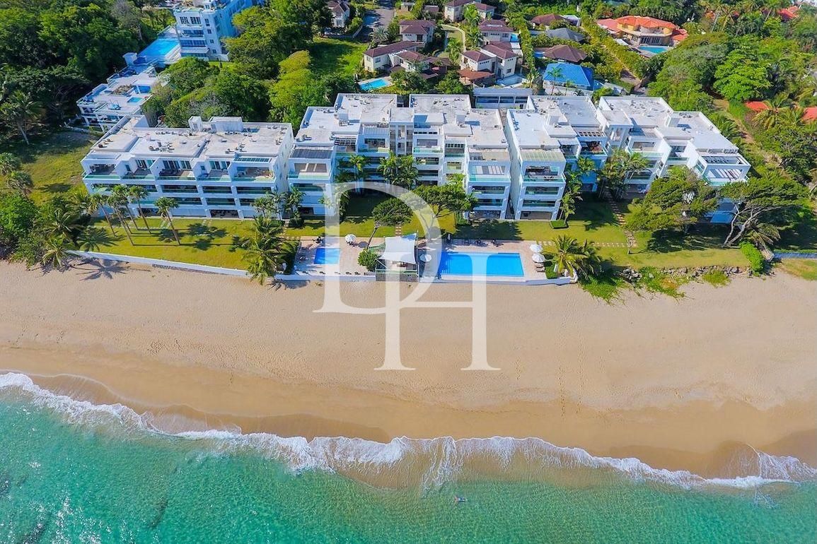 Апартаменты в Сосуа, Доминиканская республика, 153м2 - стоимость 395&nbsp;000$ - Ref: 80248 фото 1