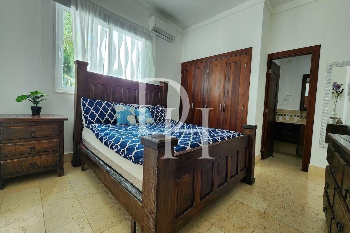 Апартаменты в Сосуа, Доминиканская республика, 153м2 - стоимость 395&nbsp;000$ - Ref: 80248 фото 13