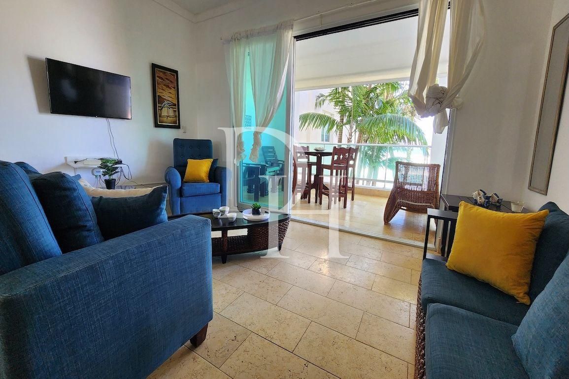 Апартаменты в Сосуа, Доминиканская республика, 153м2 - стоимость 395&nbsp;000$ - Ref: 80248 фото 2