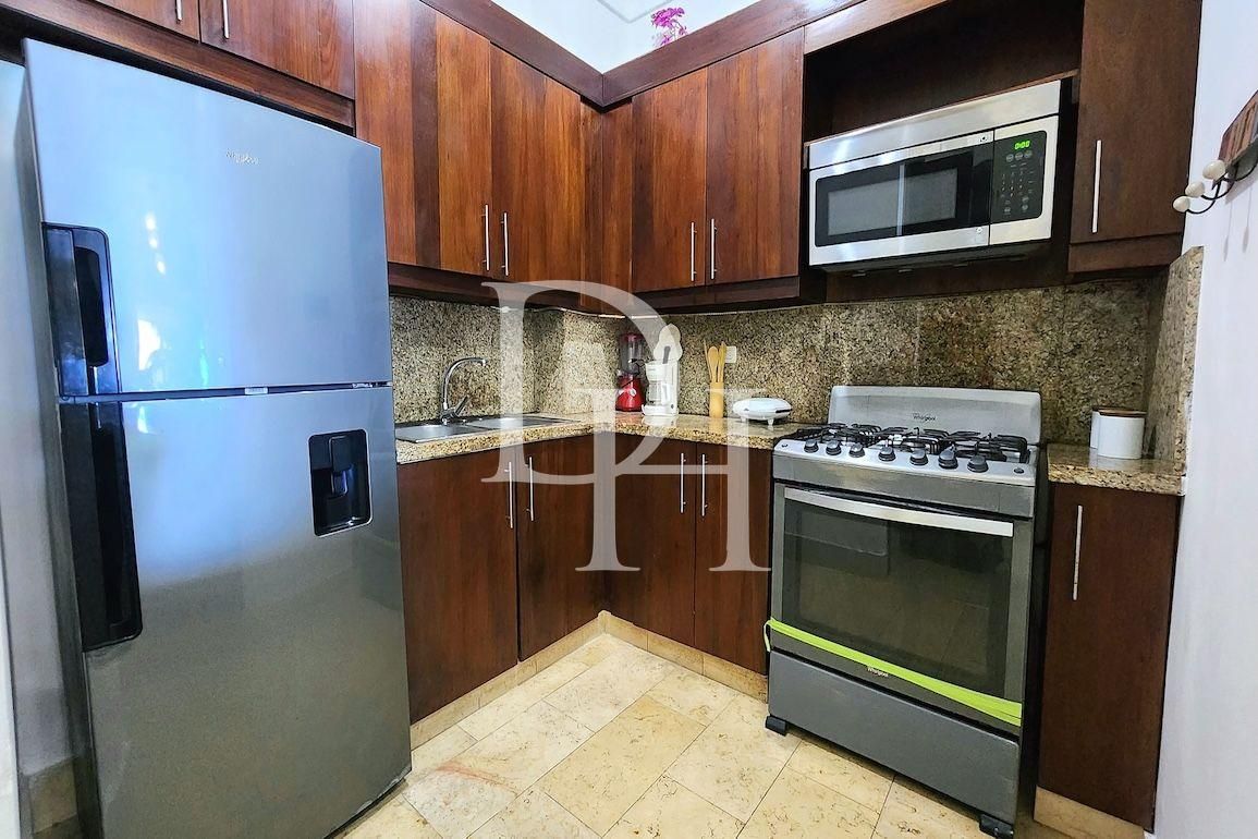 Апартаменты в Сосуа, Доминиканская республика, 153м2 - стоимость 395&nbsp;000$ - Ref: 80248 фото 3