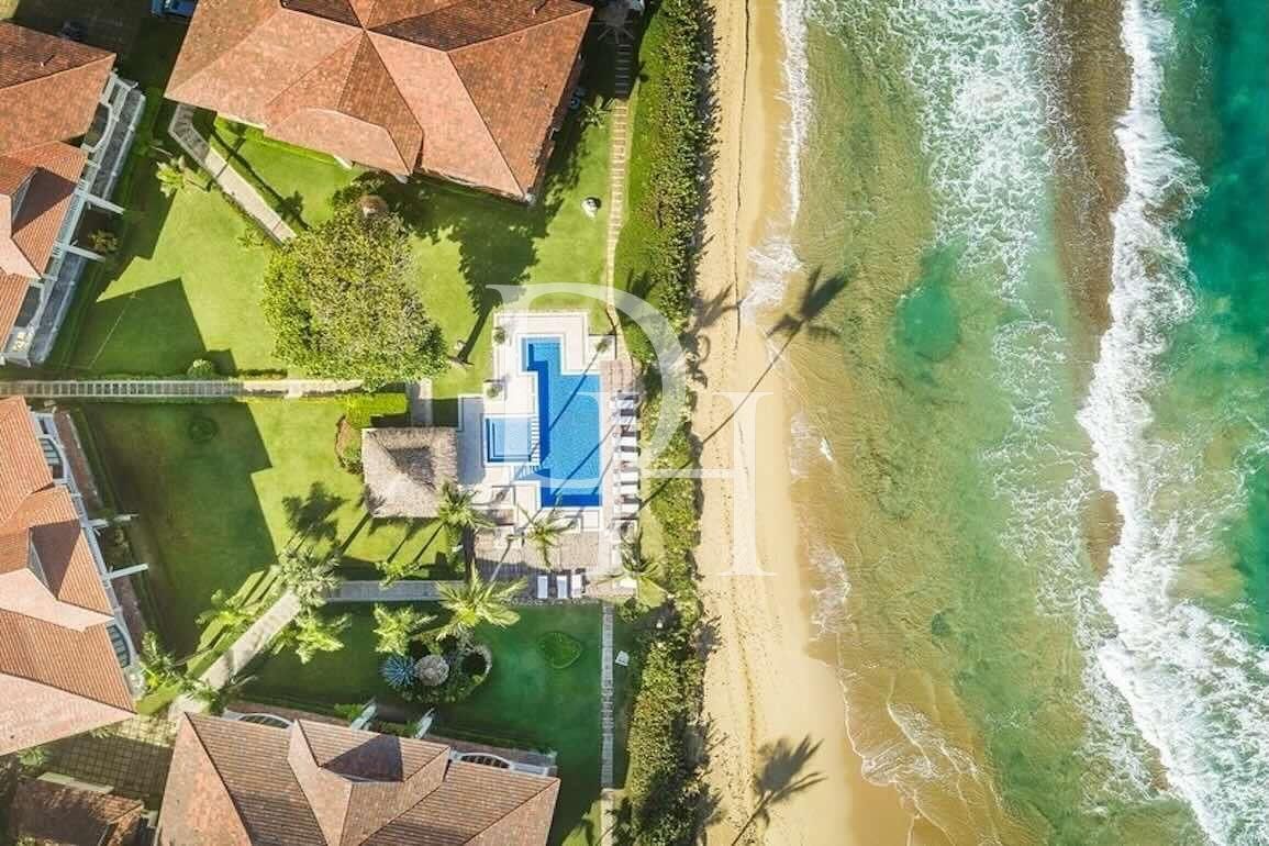 Пентхаус в Кабарете, Доминиканская республика, 400м2 - стоимость 1&nbsp;400&nbsp;000$ - Ref: 80246 фото 2