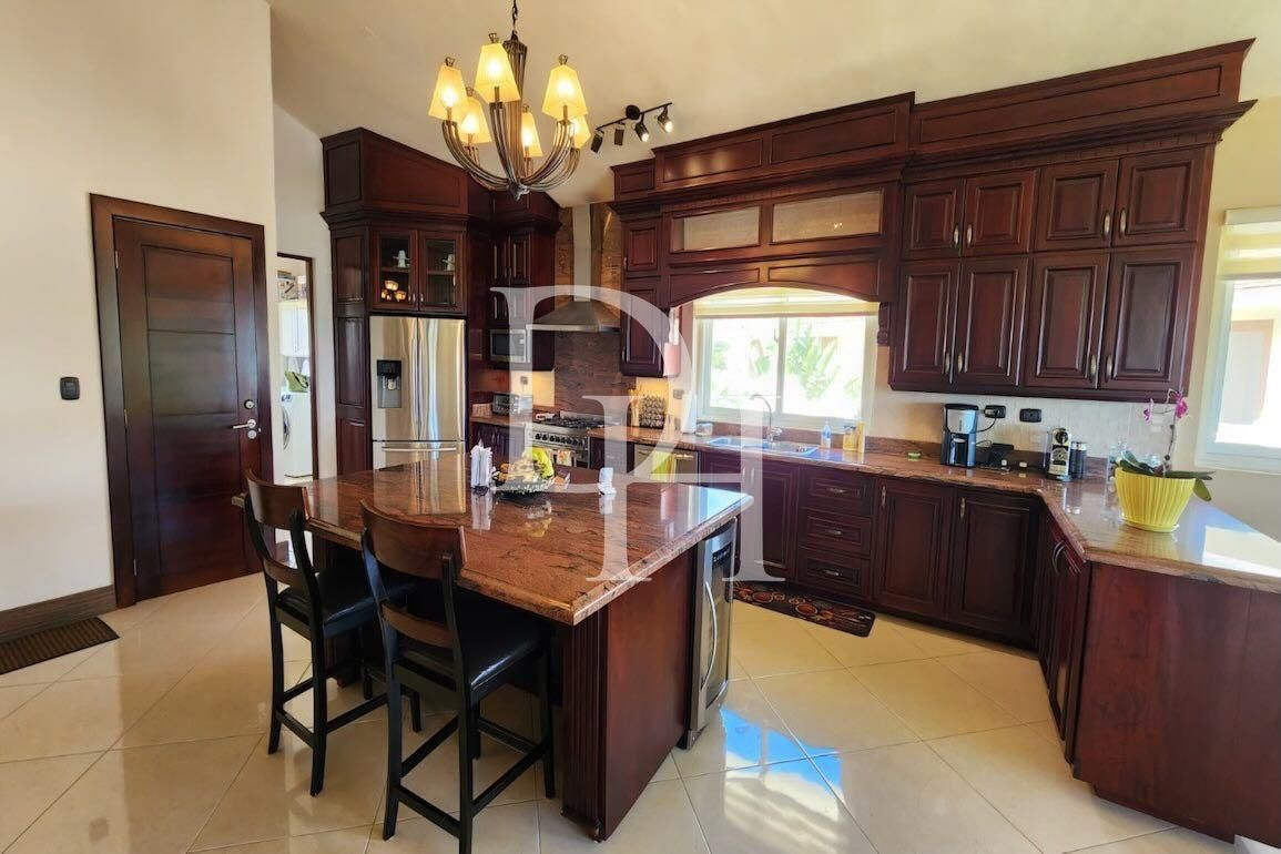 Пентхаус в Кабарете, Доминиканская республика, 400м2 - стоимость 1&nbsp;400&nbsp;000$ - Ref: 80246 фото 3