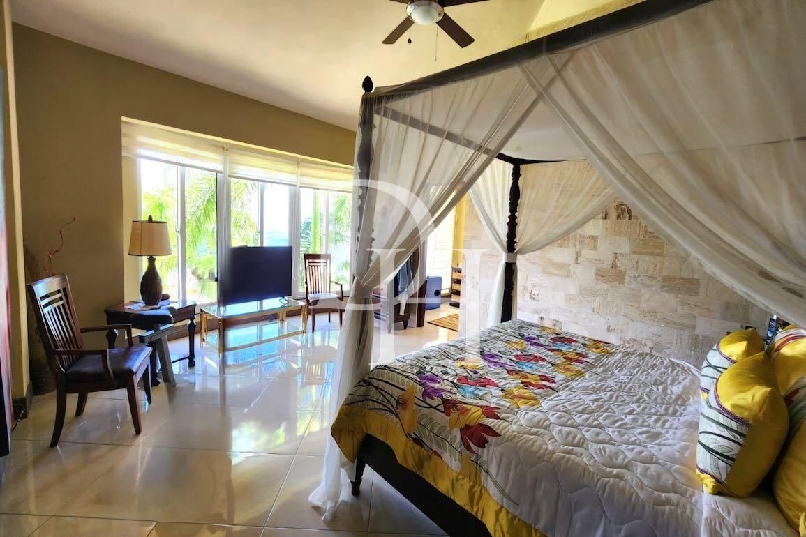 Пентхаус в Кабарете, Доминиканская республика, 400м2 - стоимость 1&nbsp;400&nbsp;000$ - Ref: 80246 фото 5