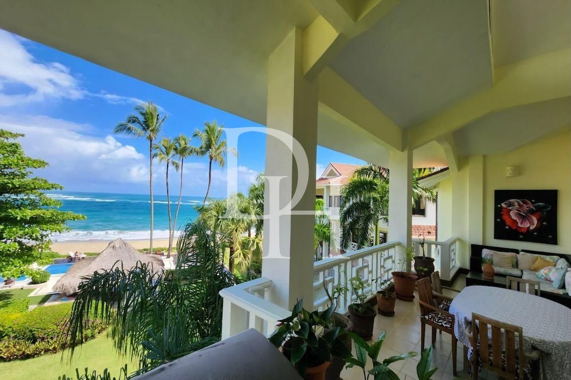 Пентхаус в Кабарете, Доминиканская республика, 400м2 - стоимость 1&nbsp;400&nbsp;000$ - Ref: 80246 фото 6