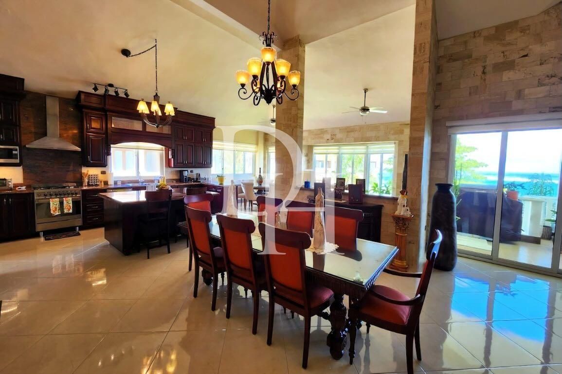 Пентхаус в Кабарете, Доминиканская республика, 400м2 - стоимость 1&nbsp;400&nbsp;000$ - Ref: 80246 фото 7