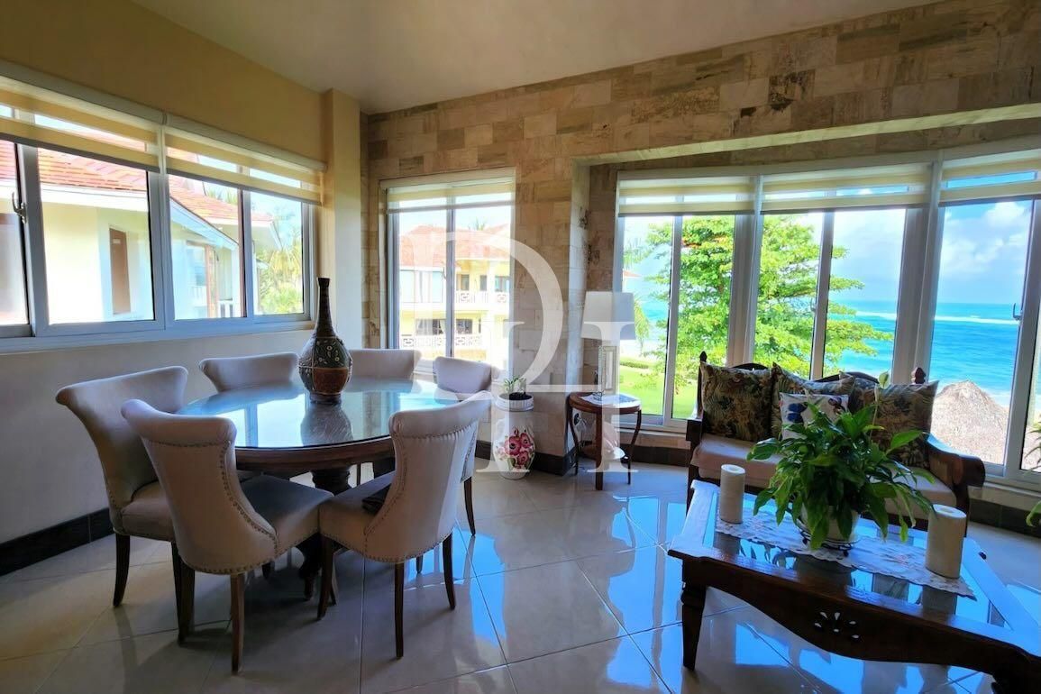 Пентхаус в Кабарете, Доминиканская республика, 400м2 - стоимость 1&nbsp;400&nbsp;000$ - Ref: 80246 фото 9