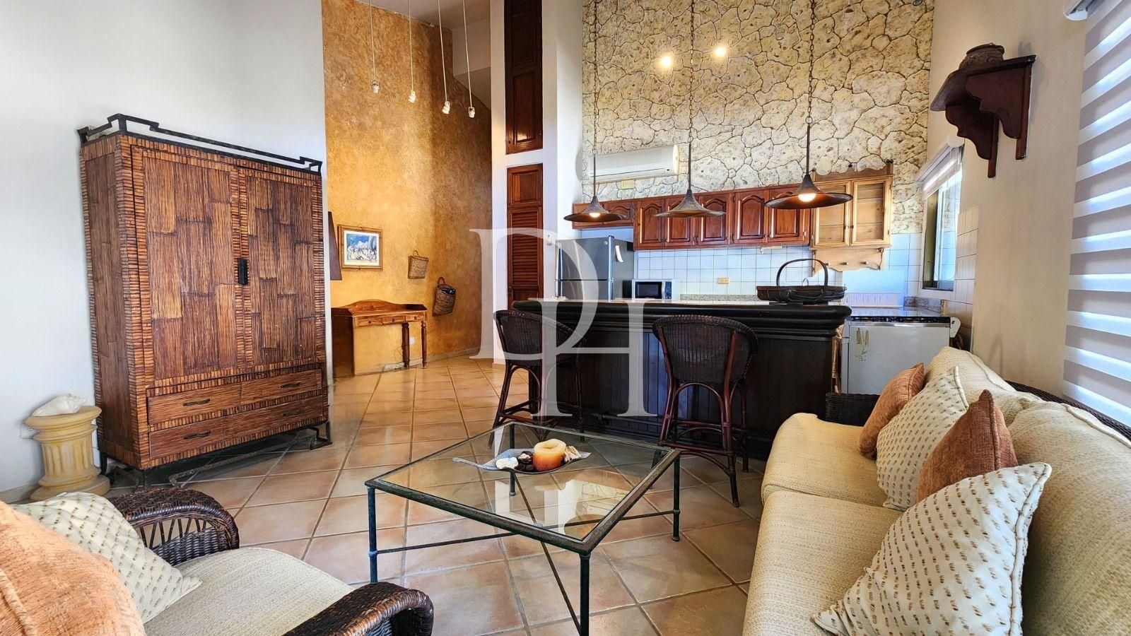 Апартаменты в Кабарете, Доминиканская республика, 110м2 - стоимость 315&nbsp;000$ - Ref: 80245 фото 7