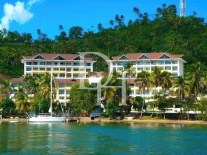 Апартаменты в Самане, Доминиканская республика, 104м2 - стоимость 230&nbsp;000$ - Ref: 80244 фото 1