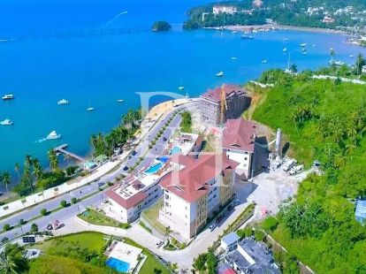 Апартаменты в Самане, Доминиканская республика, 104м2 - стоимость 230&nbsp;000$ - Ref: 80244 фото 3