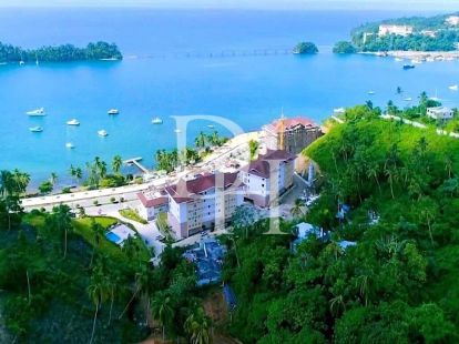 Апартаменты в Самане, Доминиканская республика, 104м2 - стоимость 230&nbsp;000$ - Ref: 80244 фото 4