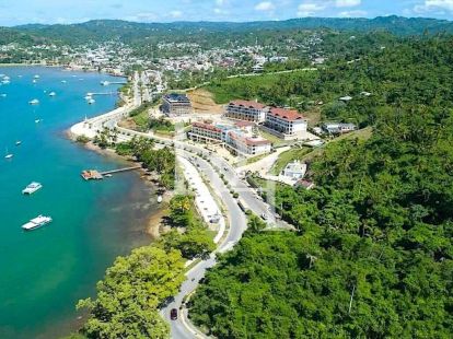 Апартаменты в Самане, Доминиканская республика, 104м2 - стоимость 230&nbsp;000$ - Ref: 80244 фото 5