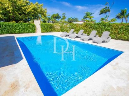 Вилла в Сосуа, Доминиканская республика, 176м2 - стоимость 700&nbsp;000$ - Ref: 80243 фото 1