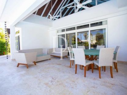 Вилла в Сосуа, Доминиканская республика, 176м2 - стоимость 700&nbsp;000$ - Ref: 80243 фото 3