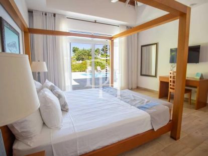 Вилла в Сосуа, Доминиканская республика, 176м2 - стоимость 700&nbsp;000$ - Ref: 80243 фото 7