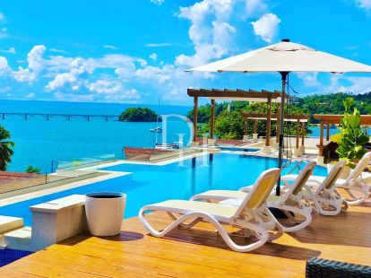 Апартаменты в Самане, Доминиканская республика, 54м2 - стоимость 93&nbsp;000$ - Ref: 80242 фото 1