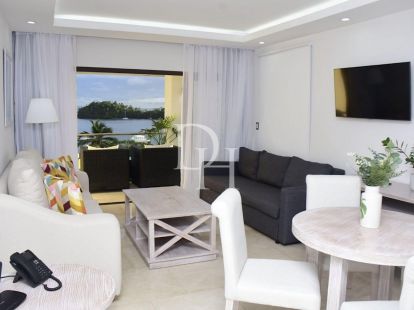 Апартаменты в Самане, Доминиканская республика, 54м2 - стоимость 93&nbsp;000$ - Ref: 80242 фото 10