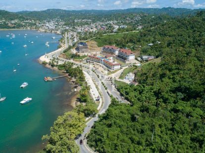 Апартаменты в Самане, Доминиканская республика, 54м2 - стоимость 93&nbsp;000$ - Ref: 80242 фото 14