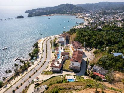 Апартаменты в Самане, Доминиканская республика, 54м2 - стоимость 93&nbsp;000$ - Ref: 80242 фото 16