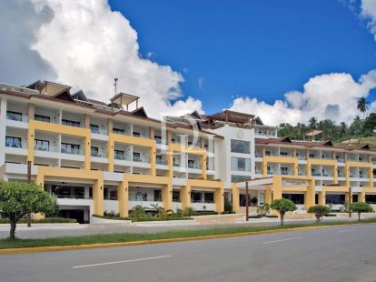 Апартаменты в Самане, Доминиканская республика, 54м2 - стоимость 93&nbsp;000$ - Ref: 80242 фото 2