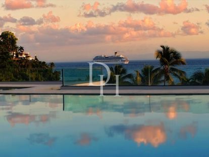 Апартаменты в Самане, Доминиканская республика, 54м2 - стоимость 93&nbsp;000$ - Ref: 80242 фото 4