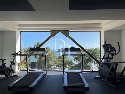 Апартаменты в Самане, Доминиканская республика, 54м2 - стоимость 93&nbsp;000$ - Ref: 80242 фото 5