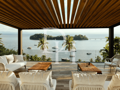 Вилла в Самане, Доминиканская республика, 636м2 - стоимость 898&nbsp;000$ - Ref: 80241 фото 1