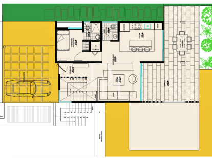 Вилла в Самане, Доминиканская республика, 636м2 - стоимость 898&nbsp;000$ - Ref: 80241 фото 11