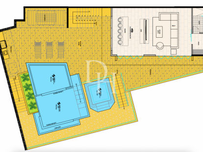 Вилла в Самане, Доминиканская республика, 636м2 - стоимость 898&nbsp;000$ - Ref: 80241 фото 13