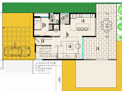 Вилла в Самане, Доминиканская республика, 636м2 - стоимость 898&nbsp;000$ - Ref: 80241 фото 14