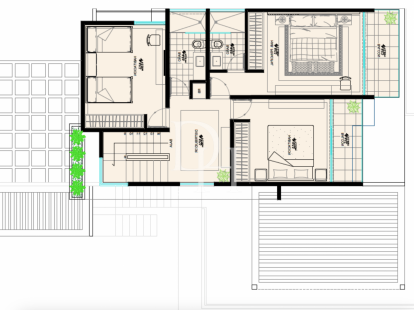 Вилла в Самане, Доминиканская республика, 636м2 - стоимость 898&nbsp;000$ - Ref: 80241 фото 15