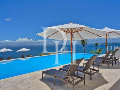 Апартаменты в Самане, Доминиканская республика, 129м2 - стоимость 265&nbsp;000$ - Ref: 80239 фото 1