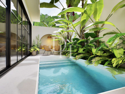 Апартаменты в Самане, Доминиканская республика, 117м2 - стоимость 129&nbsp;000$ - Ref: 80238 фото 1