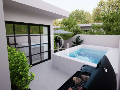 Апартаменты в Самане, Доминиканская республика, 117м2 - стоимость 129&nbsp;000$ - Ref: 80238 фото 11