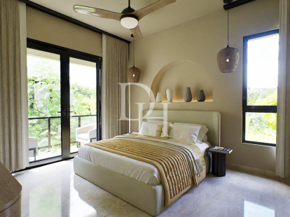 Апартаменты в Самане, Доминиканская республика, 117м2 - стоимость 129&nbsp;000$ - Ref: 80238 фото 13