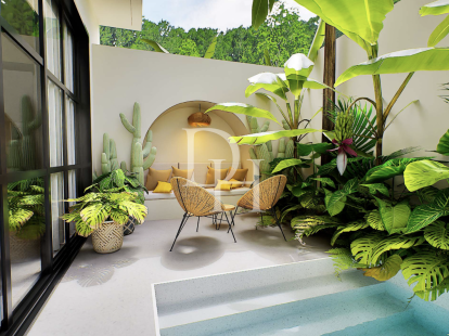 Апартаменты в Самане, Доминиканская республика, 117м2 - стоимость 129&nbsp;000$ - Ref: 80238 фото 14